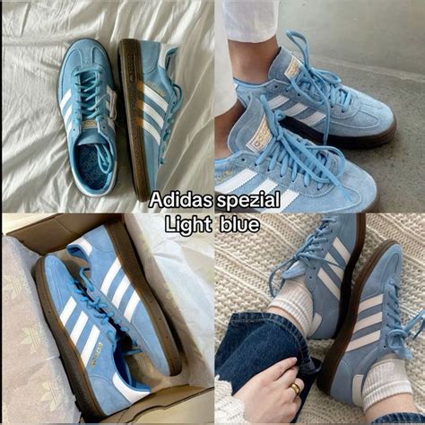 adidas spezial hellblau outfit
